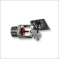 Horizontal Sidewall Sprinklers
