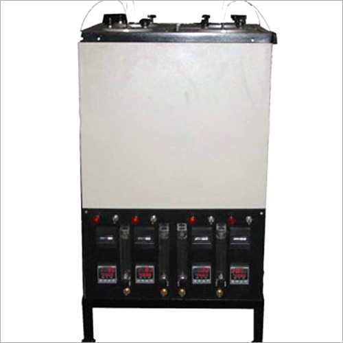 Ageing Oven