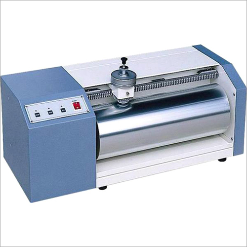 Abrasion Tester