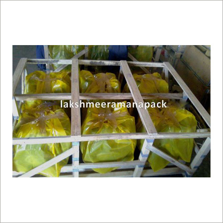 Engine Spare Parts Crates