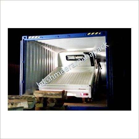 Vehicles Lashing