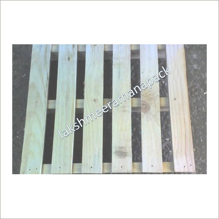 Pallets
