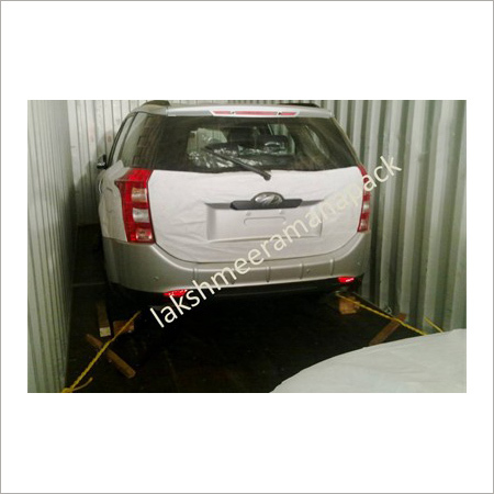 Vehicle Stuffing