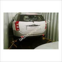Vehicle Stuffing