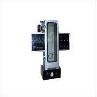 Smoke Density Tester