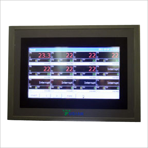 Digital Data Logger
