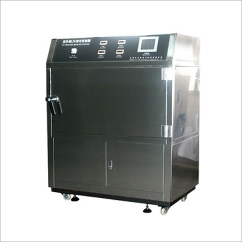 UV Aging Test Chamber