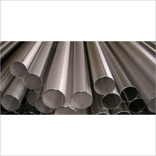 Stainless Steel Welded Pipes