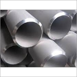 Seamless Stainless Steel Pipe