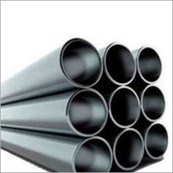 SS Welded Pipes