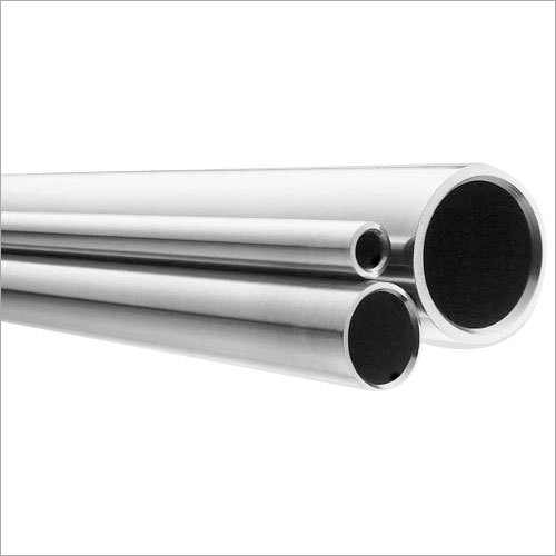 Stainless Steel Seamless Tubes
