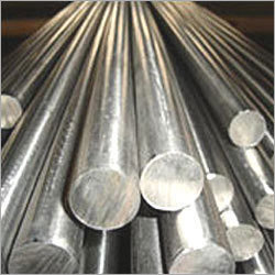 Duplex Steel Bar