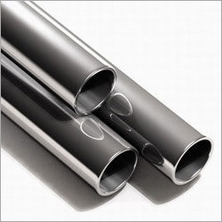Duplex Steel Pipe