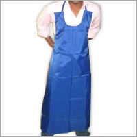 Plastic Apron