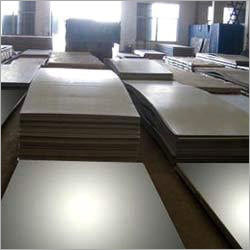 Stainless Steel Plate