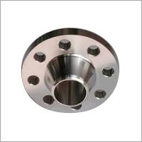 Hastelloy Flanges