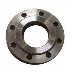 Duplex Steel Flange