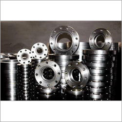 Alloy Flanges