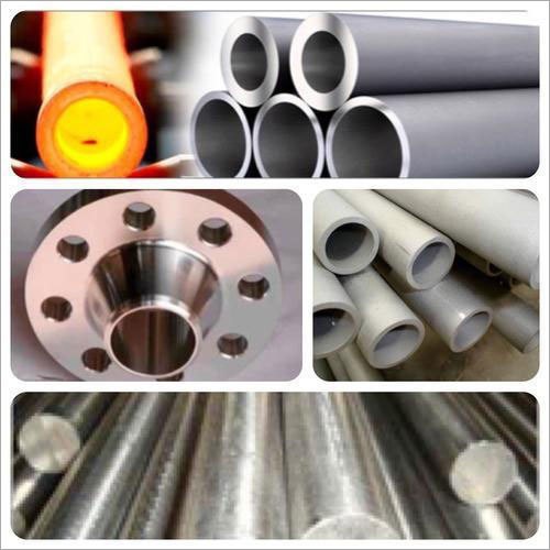 Monel Pipe