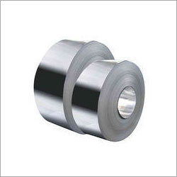 Stainless Steel Coil