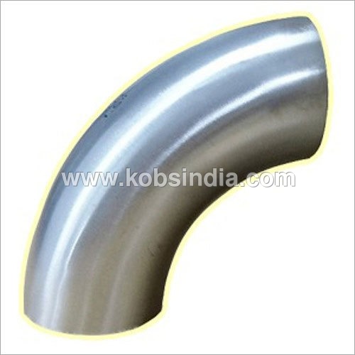 Stainless Steel Elbow