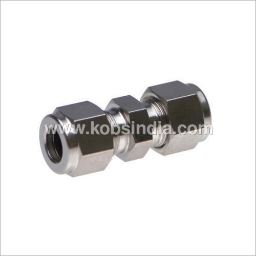 Stainless Steel Union