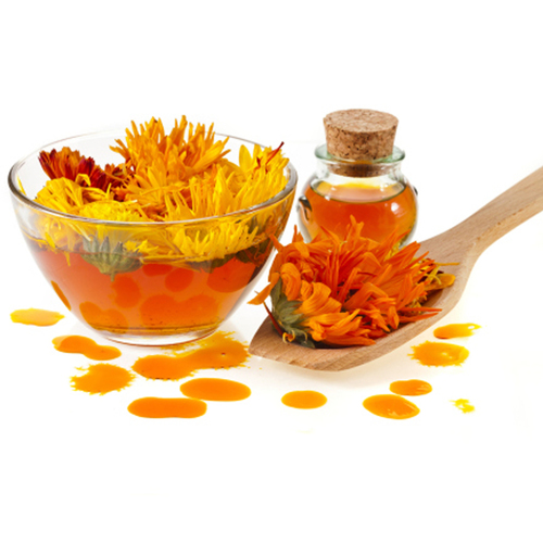 Calendula Oil Bulk Marigold Age Group: All Age Group