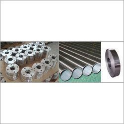 Inconel Pipe