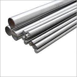 SS Round Bar
