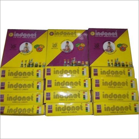 Domestic Industrial Wire