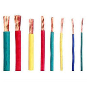 Heavy Duty Electrical Wire
