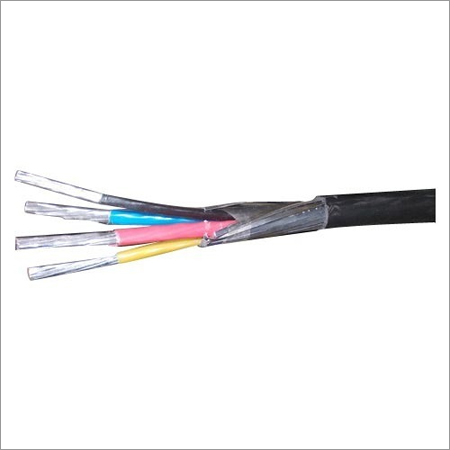 Aluminum Armoured Cable