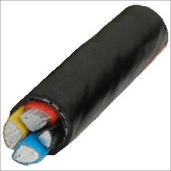 Aluminum Unarmoured Cable