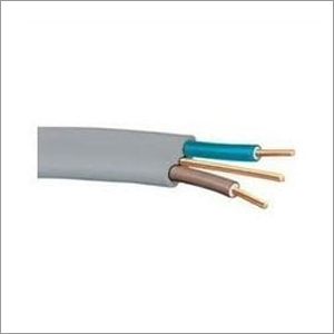 Aluminum Flat Cable