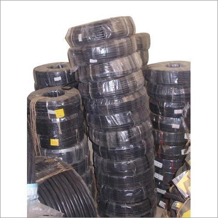 Indonet Copper Unarmoured Cable