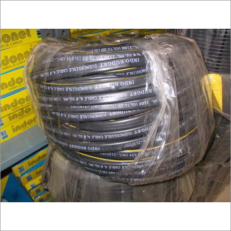 Submersible Cable Rolls