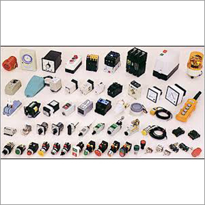 Electrical Lighting Equipment