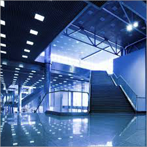 Commercial Light