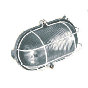 Bulkhead Lamp
