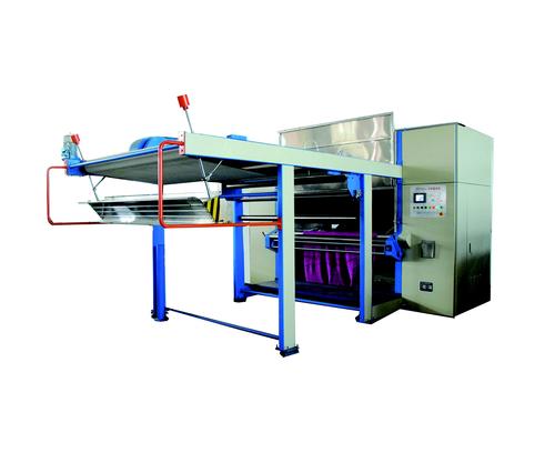 High Efficiency Decating Machine