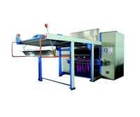 High Efficiency Decating Machine