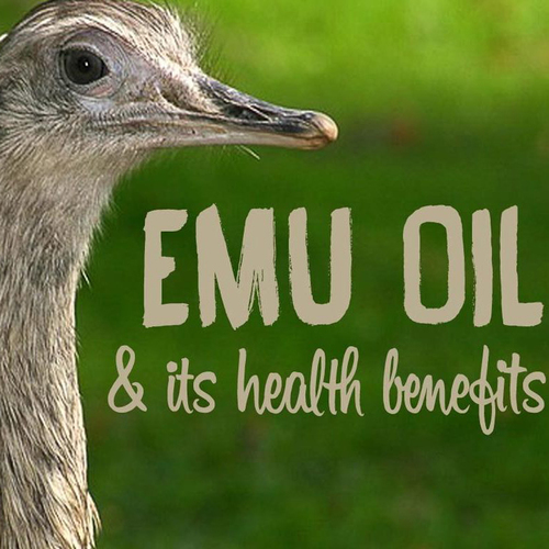 Emu Oil Bulk Age Group: All Age Group