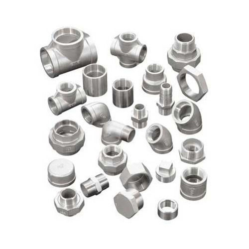 Stainless Steel 317L Tube Fittings