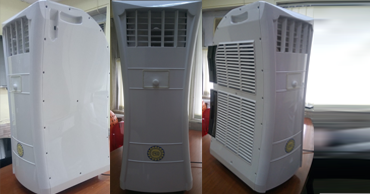 Tower Air Purifier