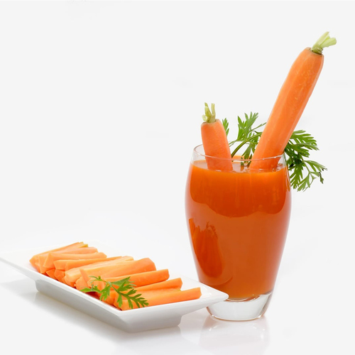 Carrot Oil Bulk Age Group: All Age Group