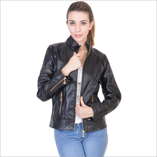 Womens Jackets