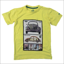 Printed T Shirt