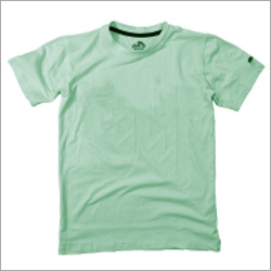 Light Green T Shirt