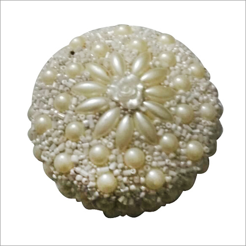 Pearl Jewellery Boxes