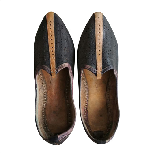 Mens Ethnic Jutti